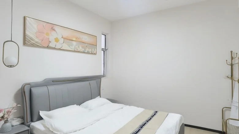 Longfor Tianpu - View 4