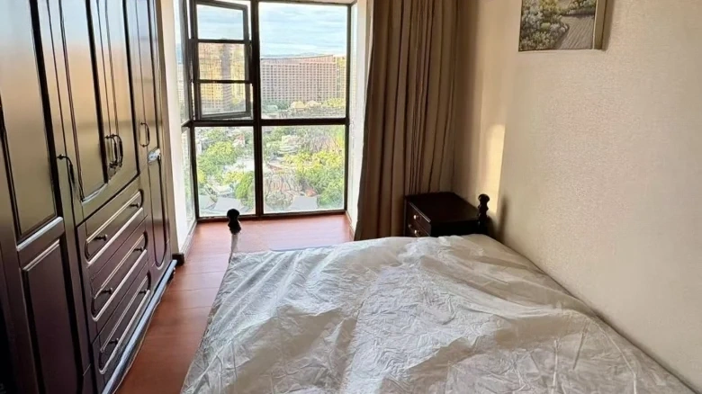 Phoenix Water City Mangrove Bay - View 4