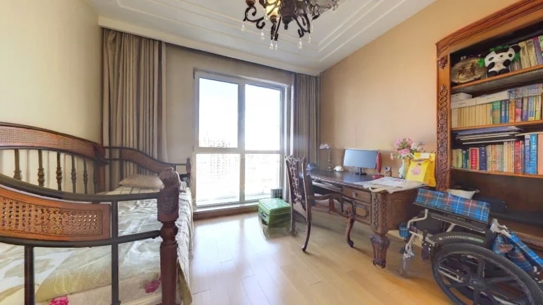 Fantasia International Bihu Garden - View 4