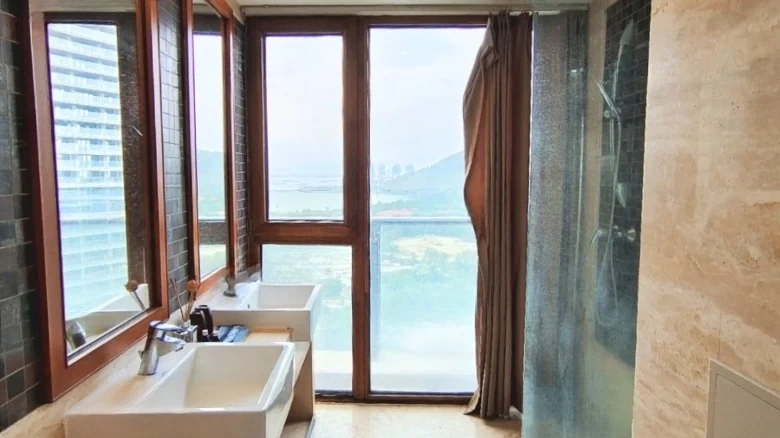 Half Mountain Peninsula Central Sea View Boulevard - View 10