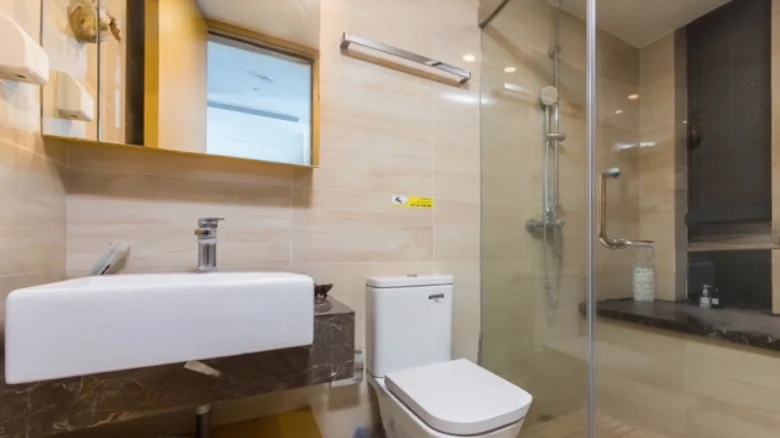 Hongzhou Tianxi - View 5