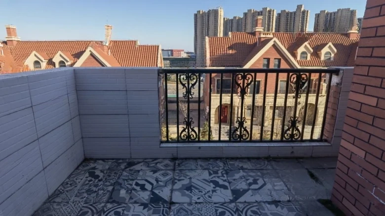 Yihai Blue Bay - View 20