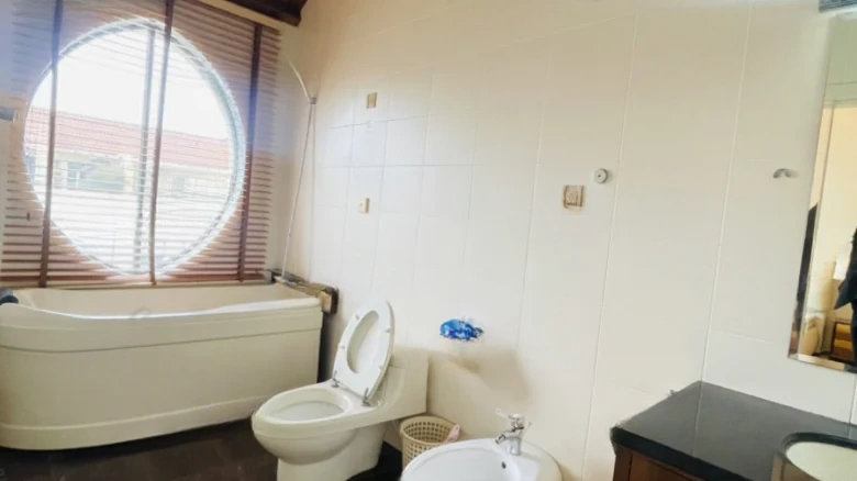 Dianchi Forest - View 14