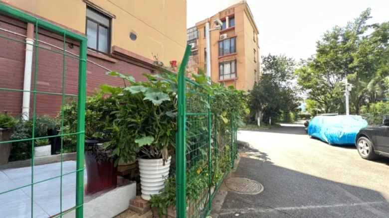 Xinyi Garden South District - View 17