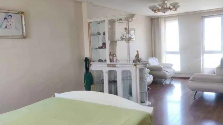 Rongsheng Shangcheng Phase II - View 1