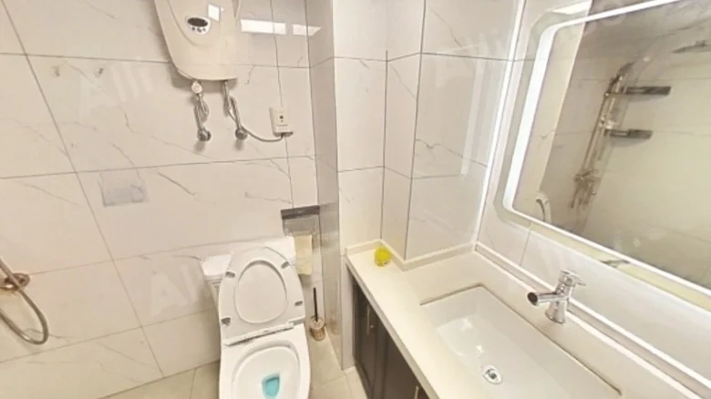 Da Mei Xi Hu Bay - View 5