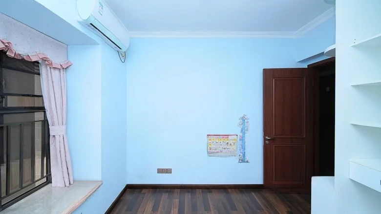 Asian Games City Tianyv - View 6