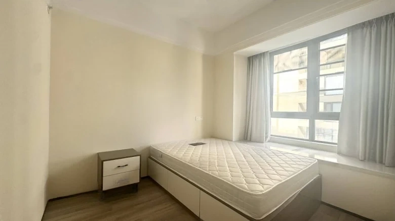 Poly Development Country Garden Joy Mansion - View 5