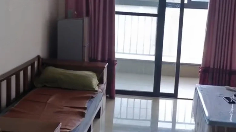 Junhe Juntaiy Pharmaceuticals - View 2