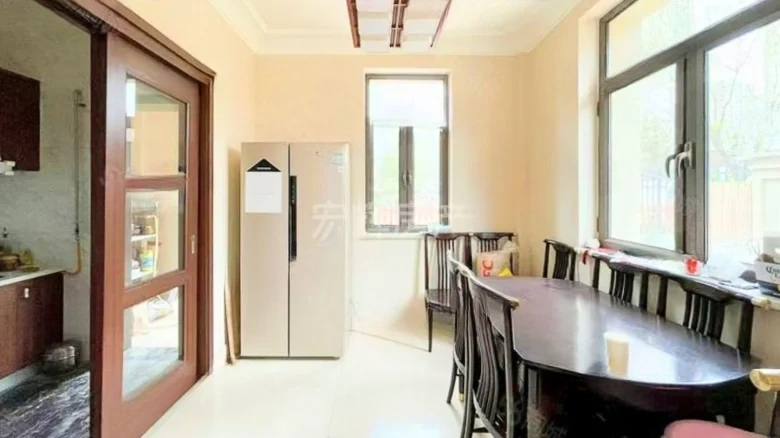 Jade Mansion District - View 9