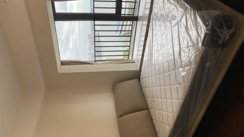 Poly Development Tianyue Bay - View 2