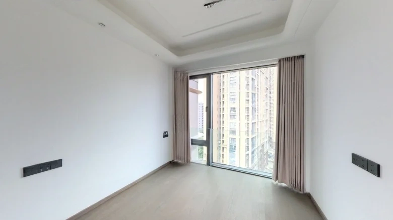 Guan Chen Yun Mu A District - View 2