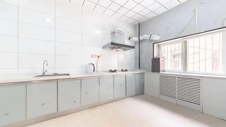 Qinxian Million Estate East District - View 14