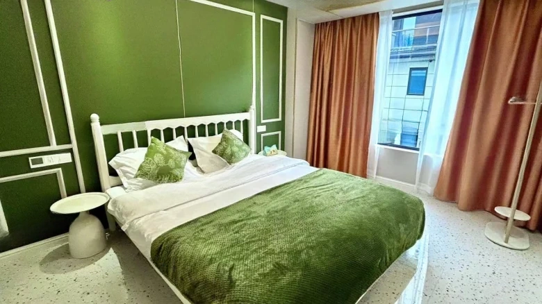 City of Bright Dreams - View 4