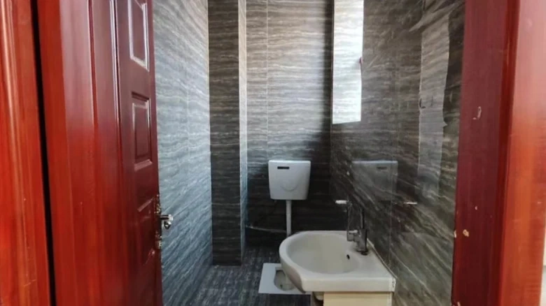 Vanke Yangpu Garden - View 9