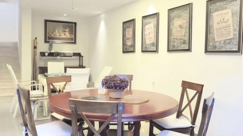 Runda Sanya Bay · Senior Secondary School Year Two District Villa - View 6