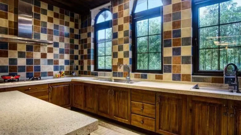 Huashengda Mountain Villa - View 8