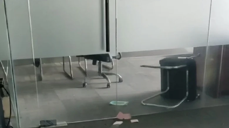 Yintong Plaza - View 2