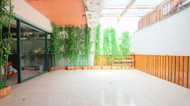 Hongcheng International Garden - View 11