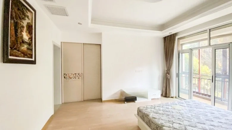 Jiaye Sunshine City (Jiashan County) - View 12