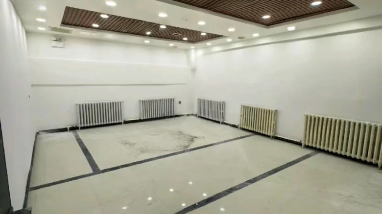 Dorn Residence Island Phase I - View 2