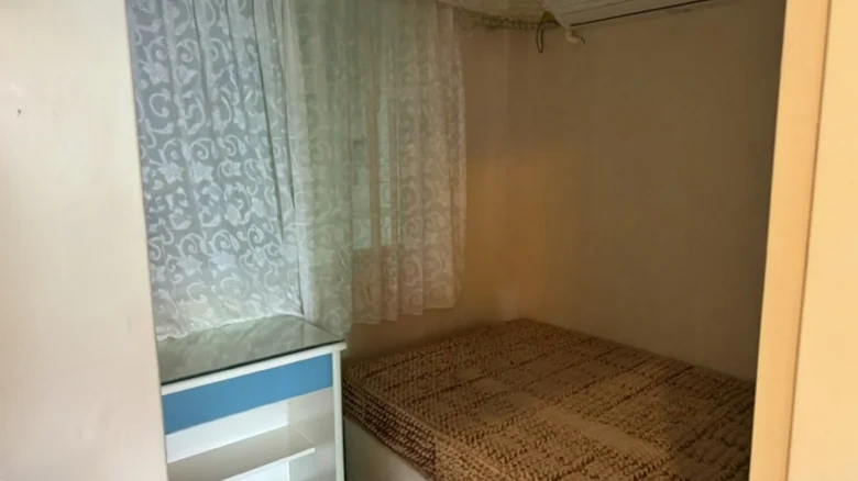 Federation Square Residence Area - View 2