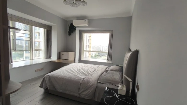 Sanya Territorial Sea - View 3