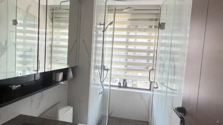 Haitang Bay No. 8 Hot Spring Mansion - View 5