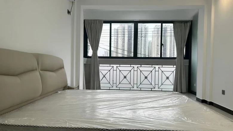 Wenzhou Avenue Residential Area - View 1