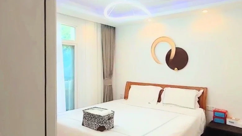 Ronaldo Sanya Bay Yacht Area 2 - View 7