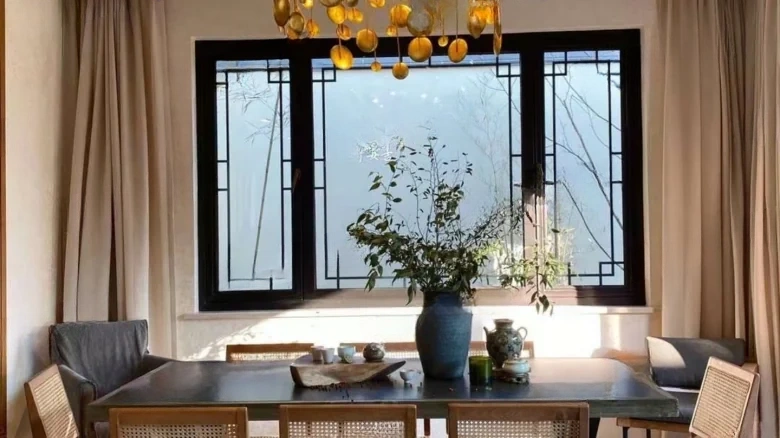 Inkstone Creek Lake - View 4