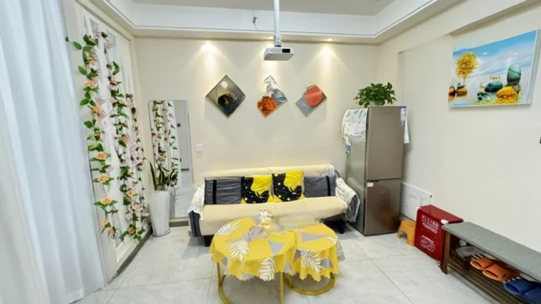 Runcheng Eighth District - View 3