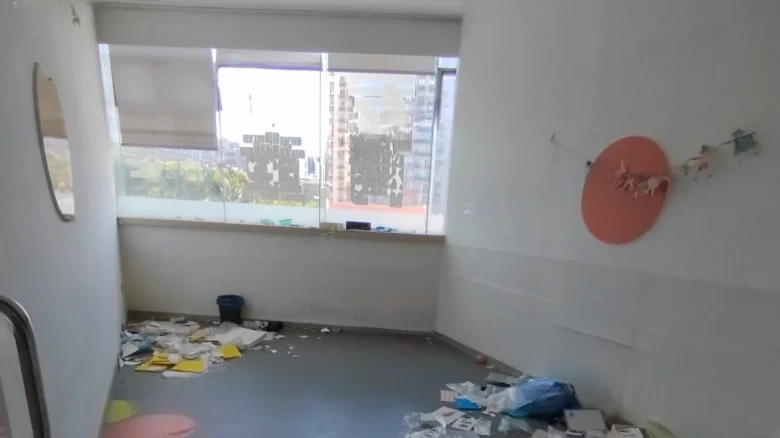 Tianxiong Tower - View 2