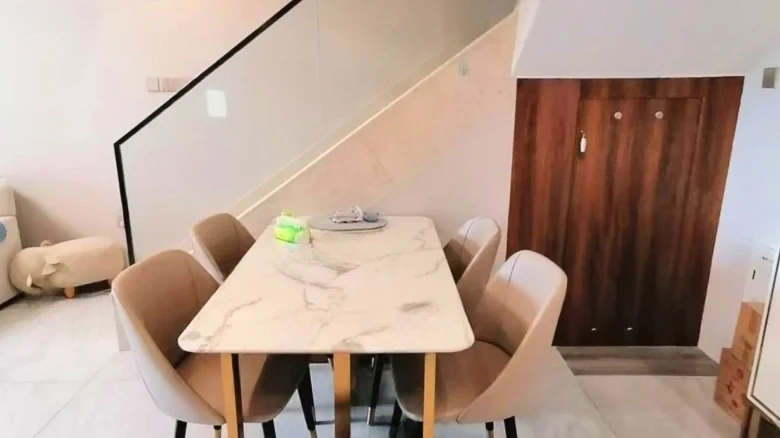 Hua Ting Moments - View 5