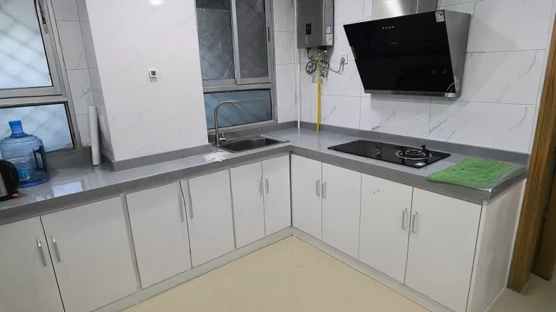 No. 16 Zengguang Road Courtyard - View 5