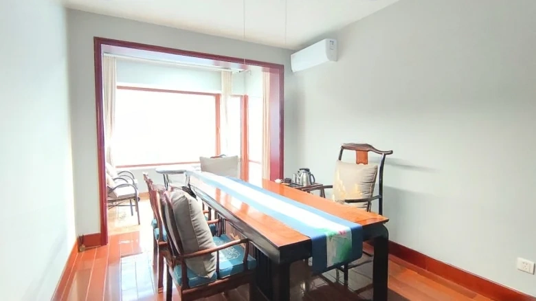 Shunyu Garden - View 6