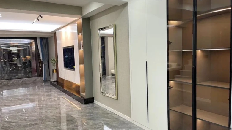 Wangdu Scenery Residence - View 8