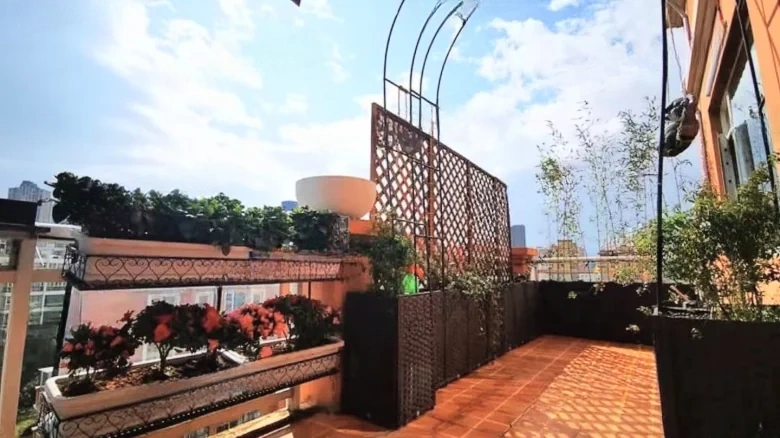 Dianchi Bay House - View 15