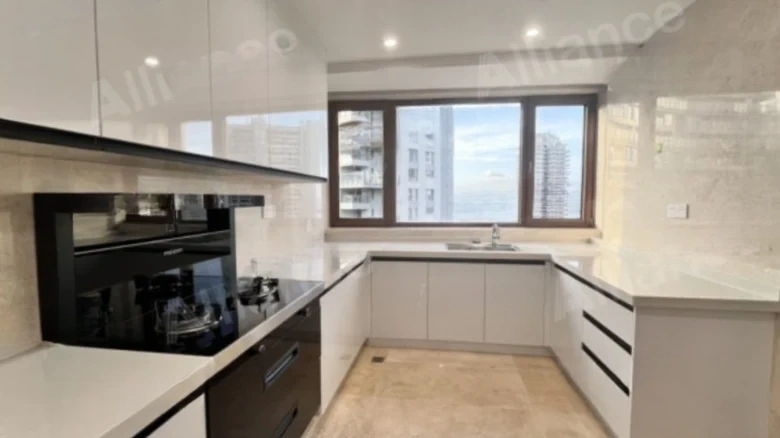 Halfway Mountain Peninsula Central Sea View Boulevard - View 7