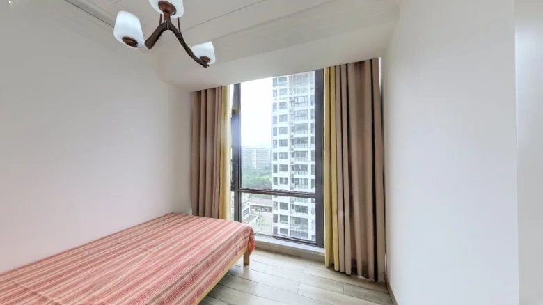 Halfhill Scented Pavilions - View 4