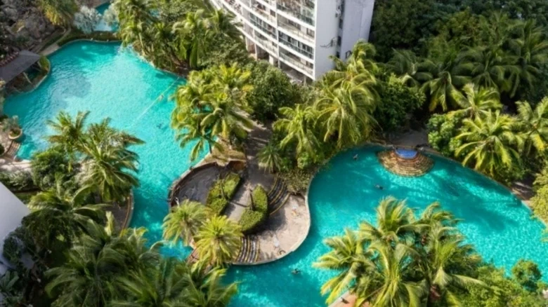 Coastal明珠Name Treasure - View 7