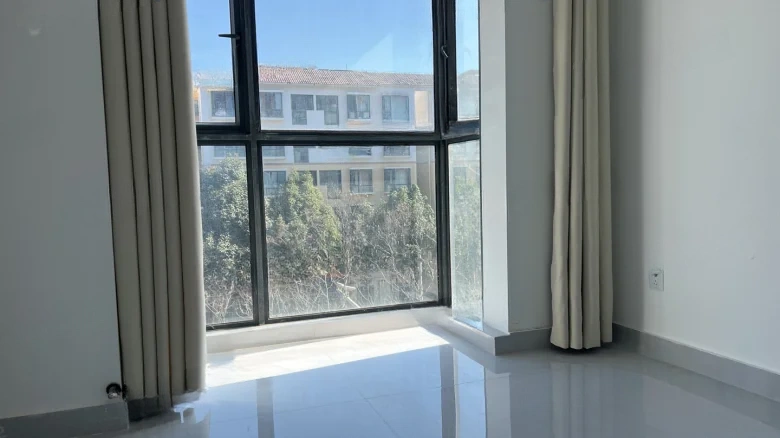 Canglan Garden - View 2