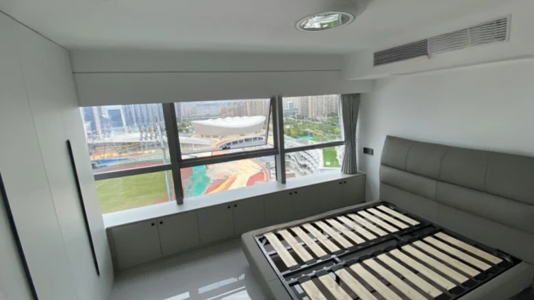 OuTi International - View 1