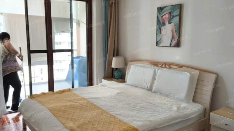 Sapphire Sea Sky Phase III - View 2