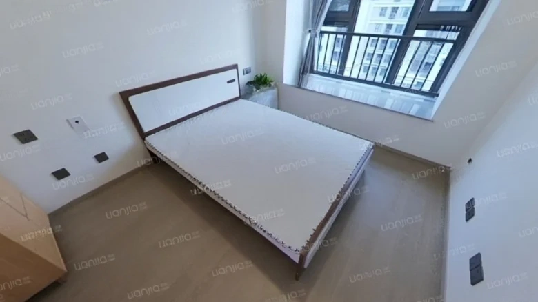 Rainbow Bridge Shining Star City (Star Court Yard) Phase 2 - View 3