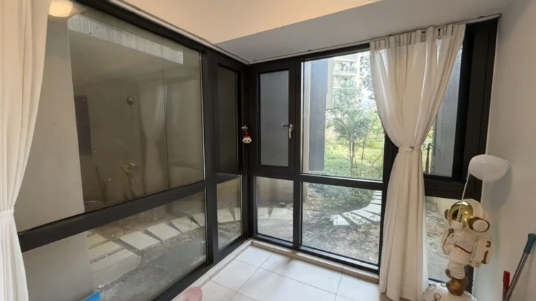 Poly Greentown Yuefu - View 8