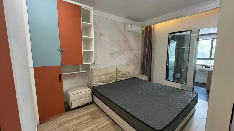 Peach Blossom Island - View 2