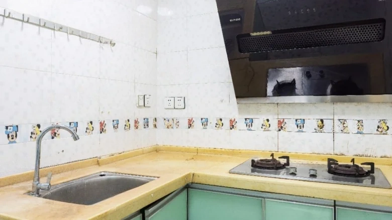 Blue Sky Coastline - View 4