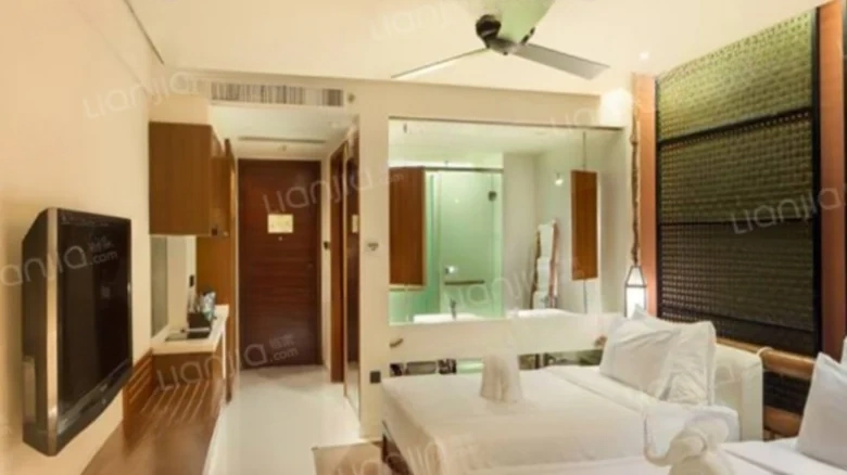 Sanya Seaside Resort Hotel - View 4