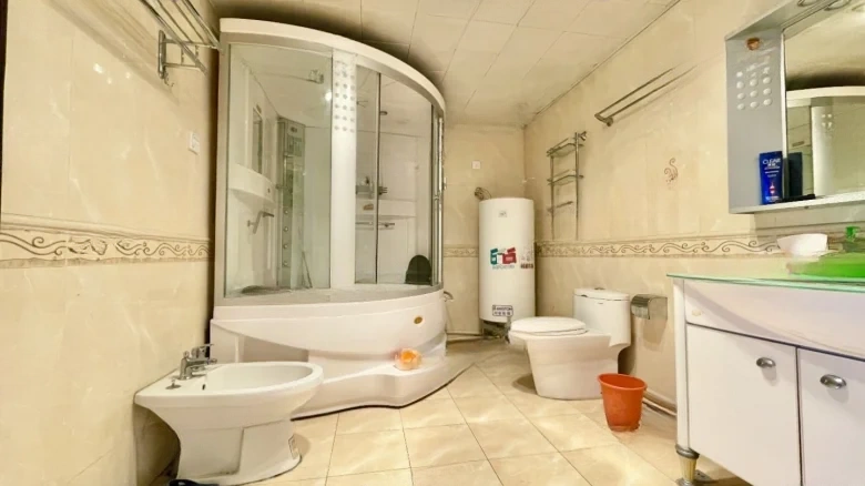 Honfa Garden - View 19